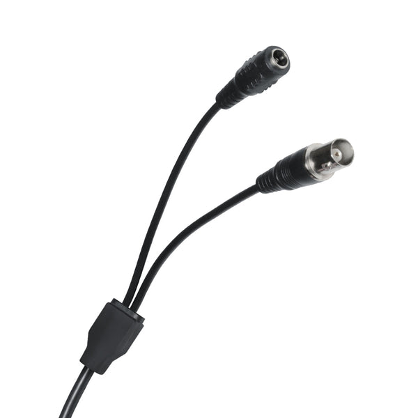 5.0MP AHD Варифокальная камера <br>CDM-VF37H-IR SuperHD Starlight 1.0