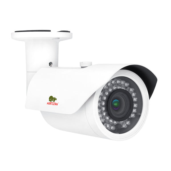 2.0MP AHD Варифокальная камера<br>COD-VF3CH FullHD 3.4