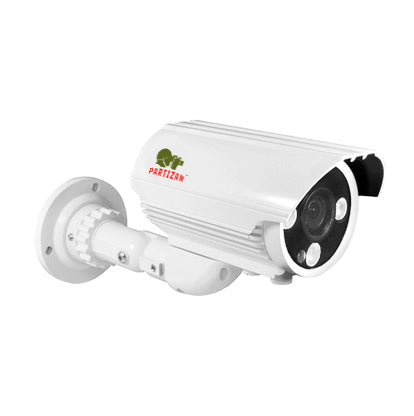 2.0MP AHD Варифокальная камера<br>COD-VF5HR FullHD