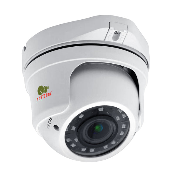 5.0MP IP Варифокальная камера<br>IPD-VF5MP-IR Starlight 3.0 Cloud