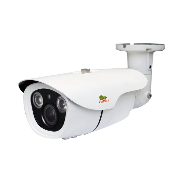 2.0MP IP Варифокальная камера<br>IPO-VF2RP ANPR