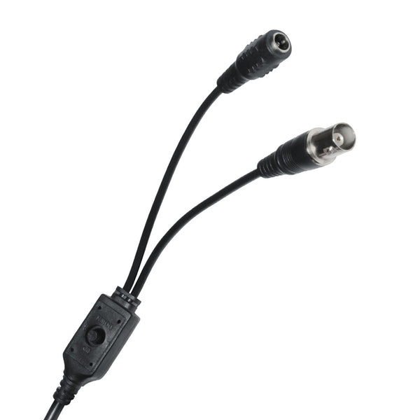 2.0MP AHD Варифокальная камера<br>COD-VF3CH FullHD 3.4