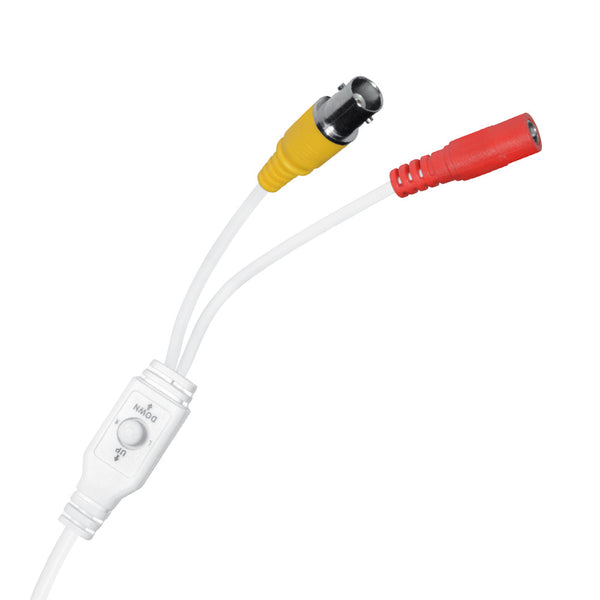 2.0MP Набор для улицы PRO AHD-36<br>2xCAM + 1xDVR + HDD