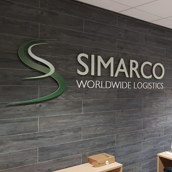 Simarco Logistics. Найвимогливіші замовники обирають Partizan.