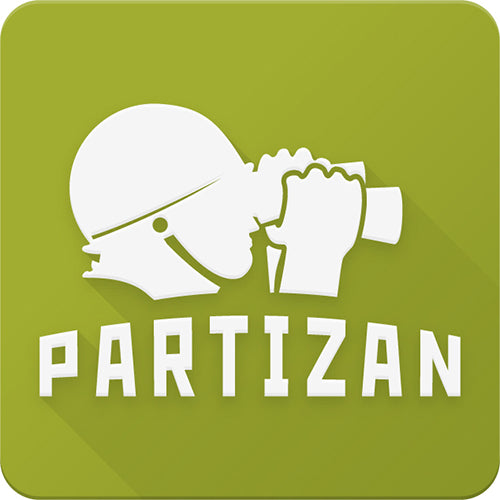 Інноваційне рішення від Partizan!