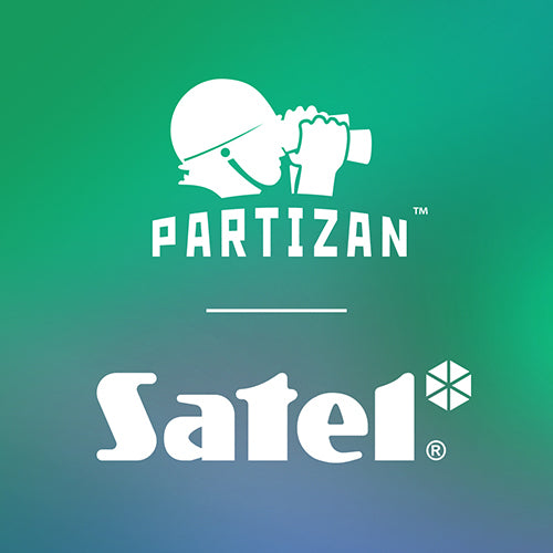 Інтеграція SATEL та PARTIZAN: багатофункціональна система безпеки в смартфоні!