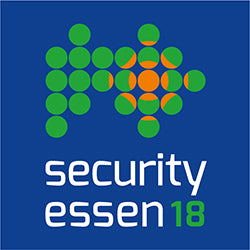 PARTIZAN запрошує на SECURITY ESSEN 2018!