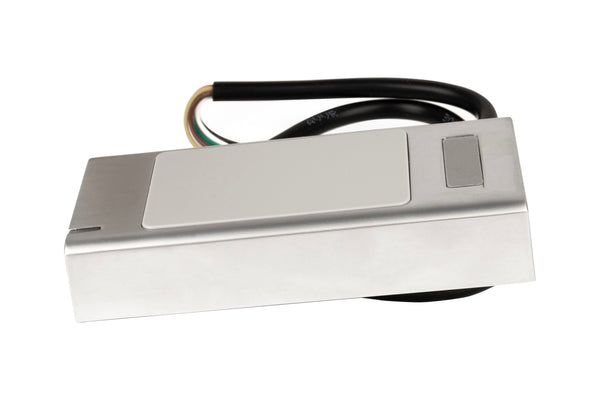 PAR-EMH10 Silver Outdoor