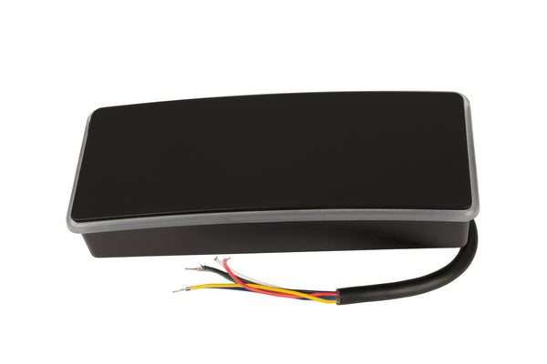 PAR-E6 Black