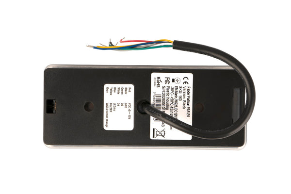 PAR-E6 Black