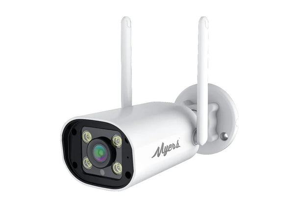 5.0MP IP камера Outdoor WiFi Bullet