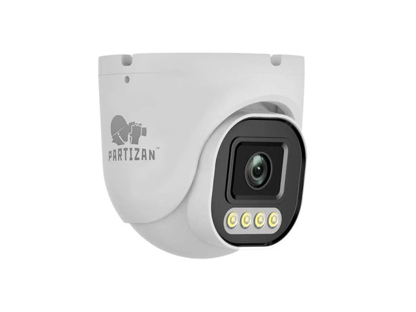 4.0MP IP камера IPD-2SP-IR SE 5.0 Cloud