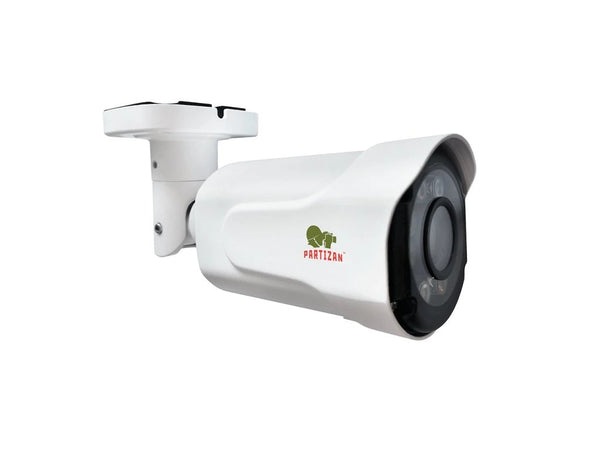 5.0MP IP Варіфокальна камера <br>IPO-VF5MP Full Colour 1.0 Cloud
