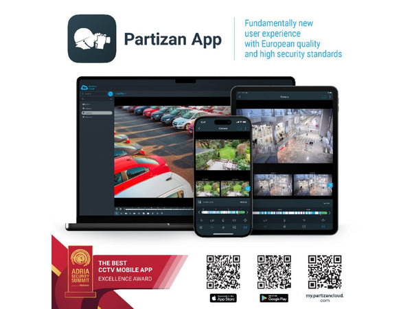 5.0MP для 4 камер<br>ADM-44U SuperHD v6.1