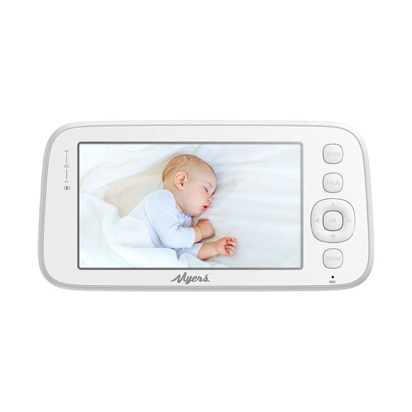 Комплект камер Myers Babycam WiFi Kit Orange