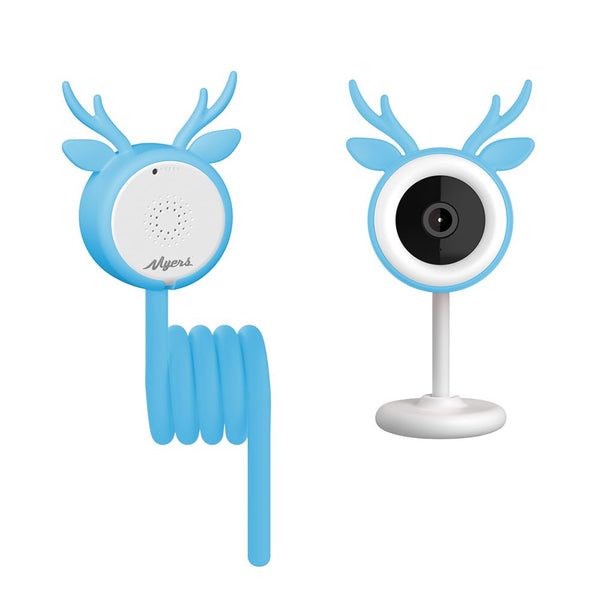 Камера IP Myers Babycam Blue