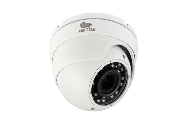 4.0MP IP Варіфокальна камера <br>IPD-VF2MP-IR SE 2.4 Cloud
