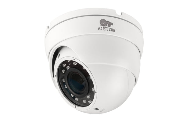 4.0MP IP Варіфокальна камера <br>IPD-VF2MP-IR SE 2.4 Cloud