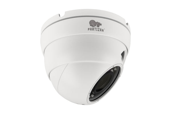 4.0MP IP Варіфокальна камера <br>IPD-VF2MP-IR SE 2.4 Cloud