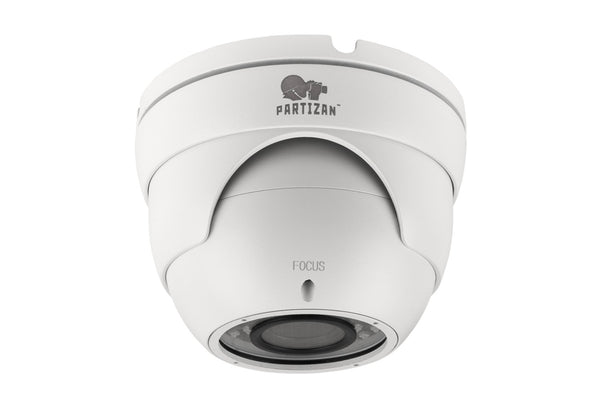 4.0MP IP Варіфокальна камера <br>IPD-VF2MP-IR SE 2.4 Cloud