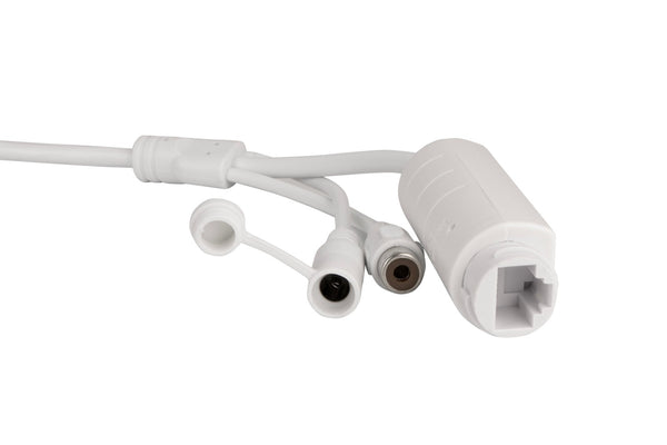 4.0MP IP Варіфокальна камера <br>IPD-VF2MP-IR SE 2.4 Cloud