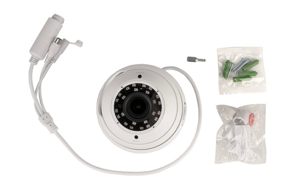 4.0MP IP Варіфокальна камера <br>IPD-VF2MP-IR SE 2.4 Cloud