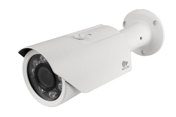 4.0MP IP Варіфокальна камера <br>IPO-VF2MP SE 2.4 Cloud
