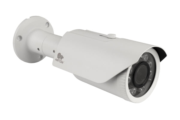 4.0MP IP Варіфокальна камера <br>IPO-VF2MP SE 2.4 Cloud