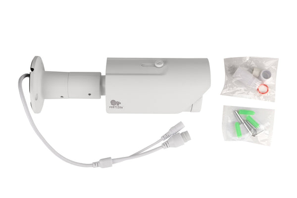 4.0MP IP Варіфокальна камера <br>IPO-VF2MP SE 2.4 Cloud