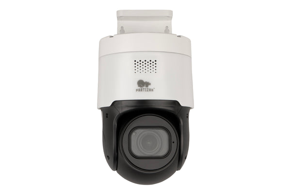 8Mp PTZ IP камера IPS-204X-IR 4K FADA SH