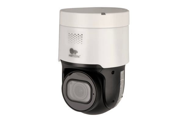 8Mp PTZ IP камера IPS-204X-IR 4K FADA SH