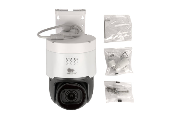 8Mp PTZ IP камера IPS-204X-IR 4K FADA SH