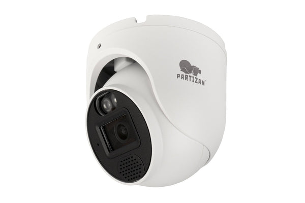 5.0MP IP-камера IPD-5SP-IR SDM Full Colour 1.0 Cloud