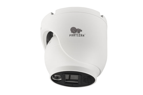 5.0MP IP-камера IPD-5SP-IR SDM Full Colour 1.0 Cloud