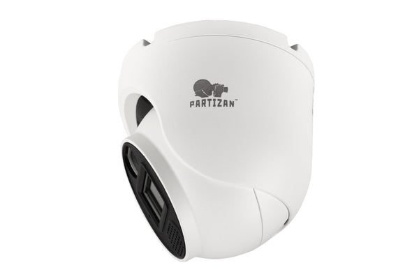 5.0MP IP-камера IPD-5SP-IR SDM Full Colour 1.0 Cloud