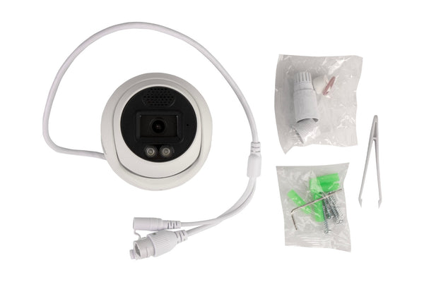 5.0MP IP-камера IPD-5SP-IR SDM Full Colour 1.0 Cloud