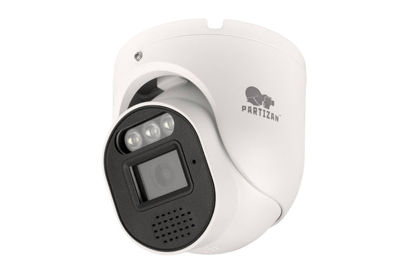 5Mp IP камера з фіксованим фокусом IPD-5SP-IR SDM FADA Cloud