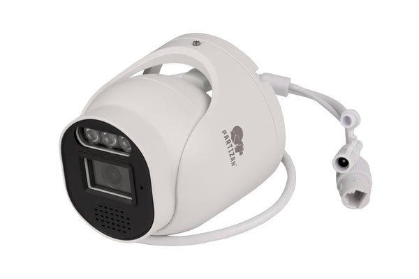 5Mp IP камера з фіксованим фокусом IPD-5SP-IR SDM FADA Cloud