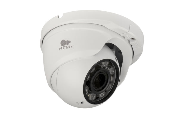 5.0MP IP Варіфокальна камера<br>IPD-VF5MP-IR Full Colour v3.0 Cloud