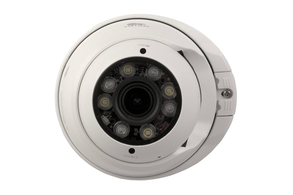 5.0MP IP Варіфокальна камера<br>IPD-VF5MP-IR Full Colour v3.0 Cloud