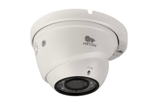 5.0MP IP Варіфокальна камера<br>IPD-VF5MP-IR Full Colour v3.0 Cloud