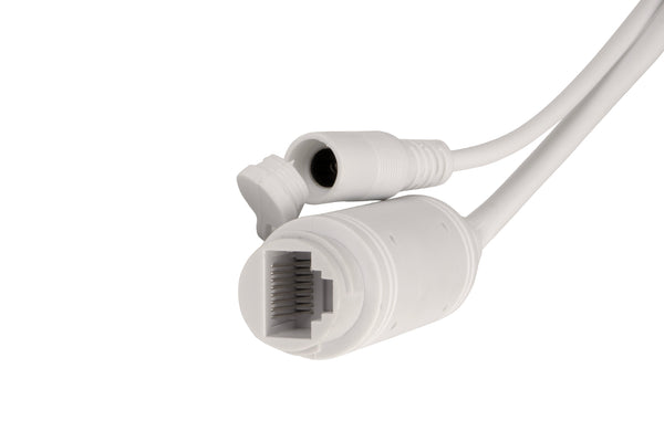 5.0MP IP Варіфокальна камера<br>IPD-VF5MP-IR Full Colour v3.0 Cloud