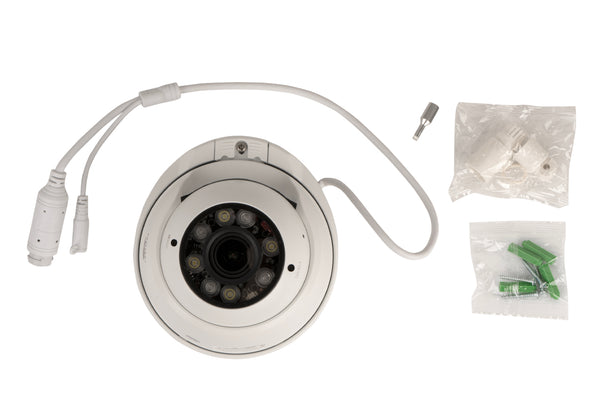 5.0MP IP Варіфокальна камера<br>IPD-VF5MP-IR Full Colour v3.0 Cloud