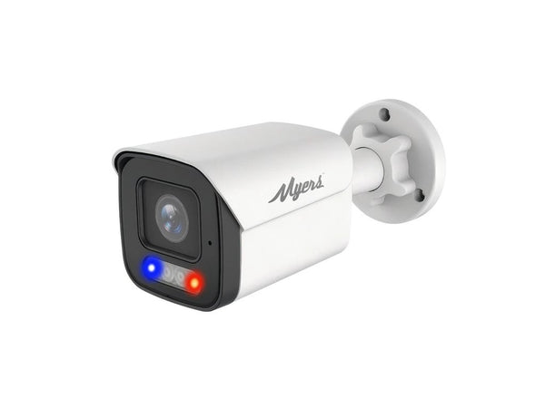 8.0 MP (4K) POE IP камера 8MP Bullet FADA