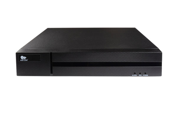 8.0MP для 16 камер<br>NVH-1622 Cloud v1.1