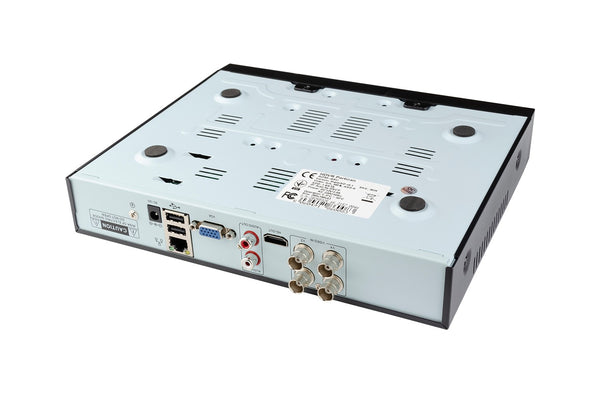 5.0MP для 4 камер<br>ADM-44U SuperHD v6.1