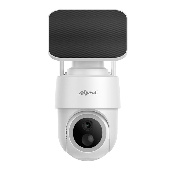IP камера Myers Solar Outdoor WiFi Robot