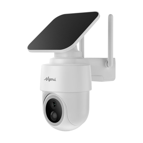 IP камера Myers Solar Outdoor WiFi Robot