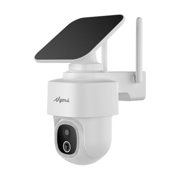 IP камера Myers Solar Outdoor 4G Robot