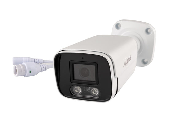 Myers 8CH WIFI KIT 5MP 4xBullet